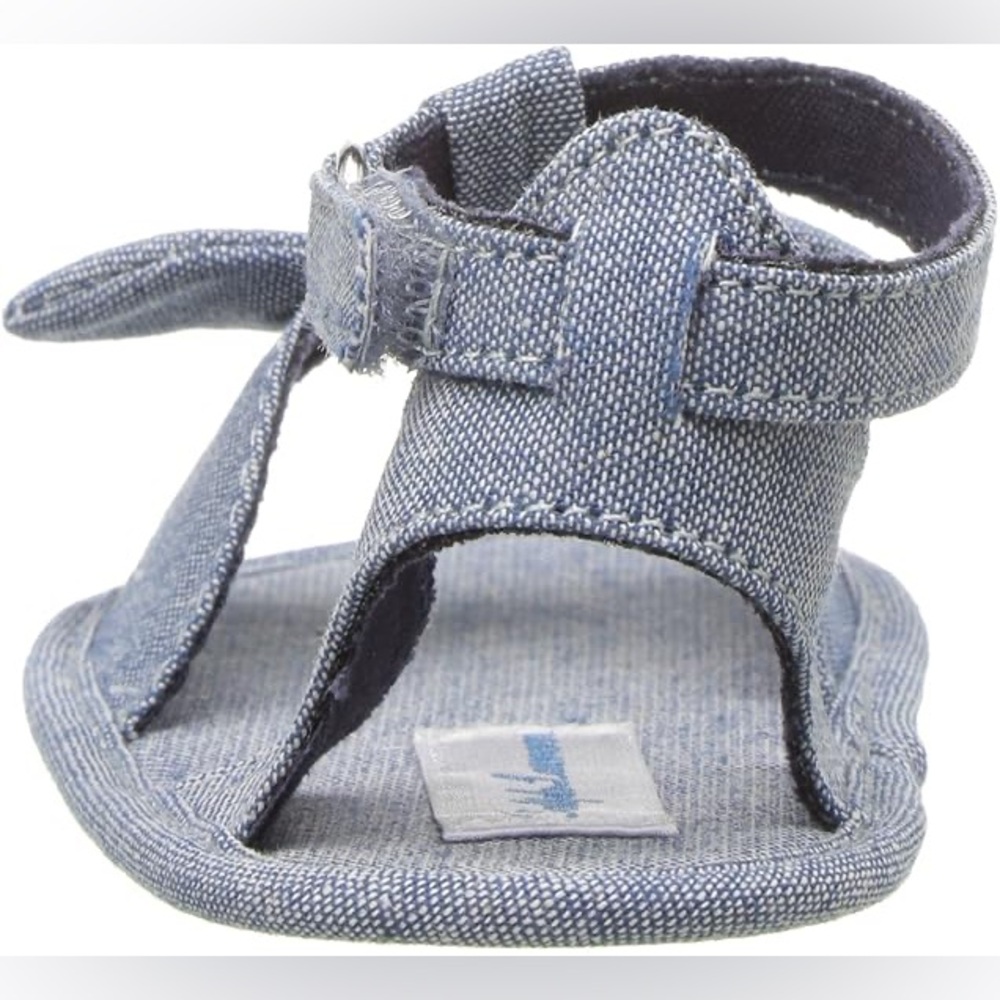POLO RALPH LAUREN Baby-Girl's Crib Shoe - Picture 3 of 6
